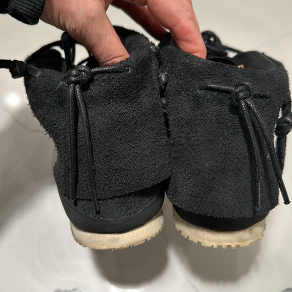 Visvim unisex moccasins - Picture 7 of 11